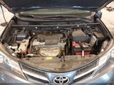 Toyota Rav4 Le 2T3BFREV1DW042372 снимка