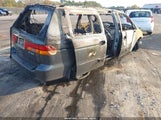Honda Odyssey Ex-L 5FNRL18023B151095 снимка
