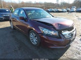 Honda Accord 3.5 Ex-L 1HGCP3F81CA011824 снимка