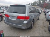 Honda Odyssey Ex-L 5FNRL38718B004606 снимка