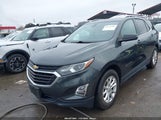 Chevrolet Equinox Lt 2GNAXSEV9J6238963 снимка