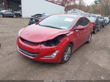 Hyundai Elantra Se KMHDH4AE6FU419835 снимка
