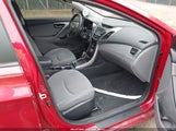 Hyundai Elantra Se KMHDH4AE6FU419835 снимка