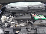 Nissan Rogue Sl 5N1AT2MV8HC746683 снимка