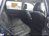 Nissan Rogue Sl 5N1AT2MV8HC746683 снимка