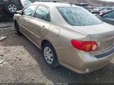 Toyota Corolla Le 1NXBU4EE4AZ263719 снимка