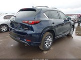 Mazda Cx-5 2.5 S Preferred JM3KFBCLXR0525550 снимка