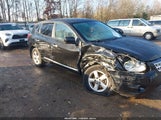 Nissan Rogue S JN8AS5MT5DW552570 снимка