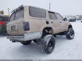 Toyota 4Runner Vn39 Sr5 JT3VN39WXR8060404 снимка