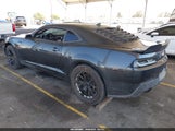 Chevrolet Camaro 2Ss 2G1FK1EJ1E9297569 снимка