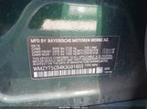 Mini Countryman Cooper S WMZYT5C54K3G91603 снимка