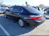 Honda Accord Ex-L V-6 1HGCR3F84FA012531 photo