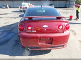 Chevrolet Cobalt Ss 1G1AP18X087337691 снимка