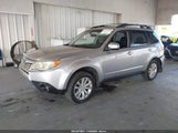Subaru Forester 2.5X Limited JF2SHAEC1CH432582 fotografie