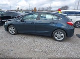 Chevrolet Cruze Lt Auto 3G1BE6SM9HS612773 снимка