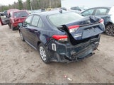 Toyota Corolla Le JTDEPRAE2LJ028560 снимка