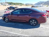 Nissan Sentra Sv Xtronic Cvt 3N1AB8CV4MY244723 снимка