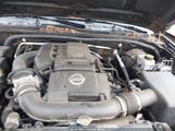 Nissan Frontier Sv 1N6DD0ER1JN760873 снимка