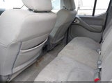 Nissan Frontier Sv 1N6DD0ER1JN760873 снимка