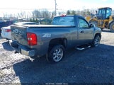 Chevrolet Silverado  Work Truck 1GCNKPE03BZ149499 photo