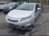 Chevrolet Volt 1G1RC6E46EU158851 снимка