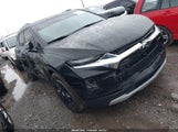 Chevrolet Blazer Awd 3Lt 3GNKBJRS5LS612986 снимка