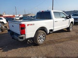 Ford F-250 Lariat 1FT8W2BT7REF73501 снимка