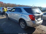 Chevrolet Equinox Ls 2GNALAEK9F6439443 снимка