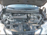 Nissan Rogue S KNMAT2MT2HP523065 photo
