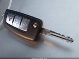 Nissan Rogue S KNMAT2MT2HP523065 fotografie