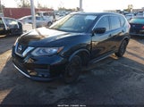 Nissan Rogue S KNMAT2MT2HP523065 fotografie