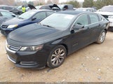 Chevrolet Impala 1Lt 1G1105SA2GU157791 снимка
