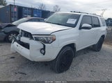 Toyota 4Runner Sr5 Premium JTEBU5JR5F5251871 снимка