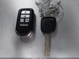 Honda Insight Touring 19XZE4F90KE030762 снимка