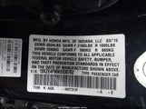 Honda Insight Touring 19XZE4F90KE030762 снимка