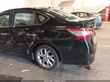 Nissan Sentra Sr 3N1AB7AP9DL682715 снимка