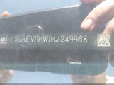 Buick Enclave Awd Essence 5GAEVAKW1KJ249968 снимка