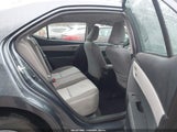 Toyota Corolla Le 2T1BURHE4HC851091 снимка