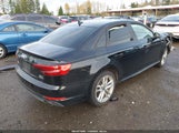 Audi A4 2.0T Season Of Audi Premium WAUDNAF40HN044322 photo