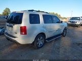 Honda Pilot Touring 5FNYF4H90FB004734 снимка
