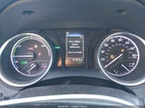 Toyota Camry Hybrid Se 4T1B21HK5KU520474 photo