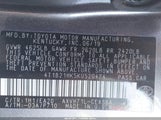 Toyota Camry Hybrid Se 4T1B21HK5KU520474 photo