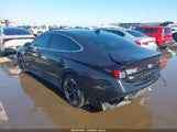 Hyundai Sonata Sel KMHL14JAXRA364390 снимка