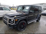 Mercedes-Benz G 63 Amg 4Matic WDCYC7DF2FX235205 снимка