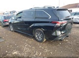 Toyota Sienna Xle 5TDYSKFC4NS044257 снимка