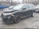 Nissan Rogue S 5N1AT2MV5JC781073 снимка