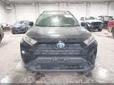 Toyota Rav4 Hybrid Xle JTMRWRFV4MD116877 снимка