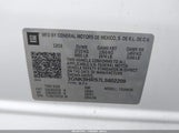 Chevrolet Blazer Awd 2Lt 3GNKBHRS7LS602209 снимка