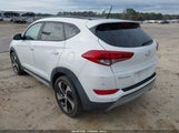 Hyundai Tucson Value KM8J3CA28HU570695 снимка