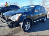 Nissan Rogue S JN8AS5MV4DW609410 снимка